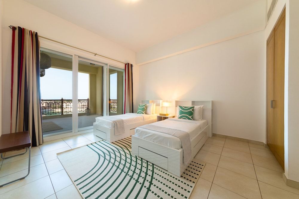 undefined Maison Privee - Exclusive Apt with Seafront Views over Palm Jumeirah 5