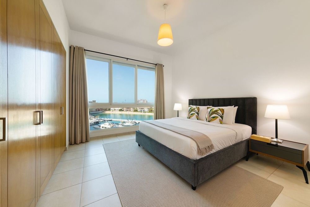 undefined Maison Privee - Exclusive Apt with Seafront Views over Palm Jumeirah 7