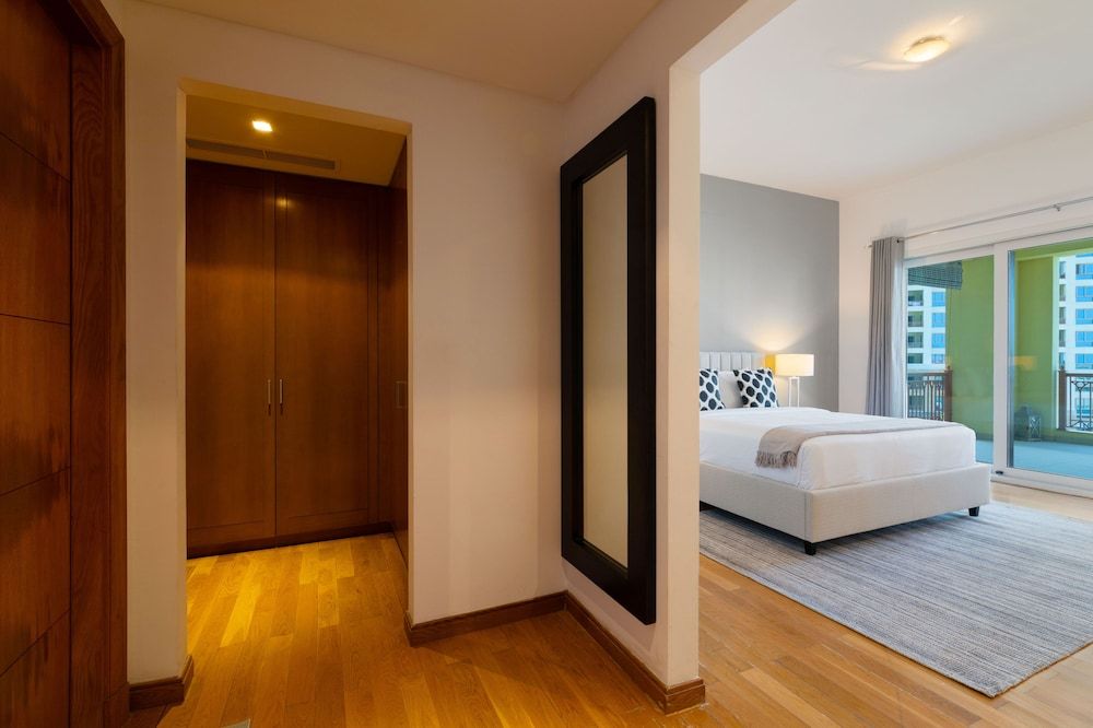 undefined Maison Privee - Exclusive Apt with Seafront Views over Palm Jumeirah 6