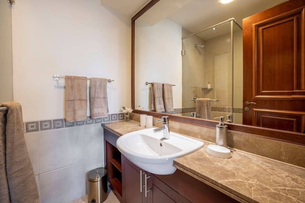 Fairmont North Residence Full Sea View 2br 166 Sqm Apartment, 2 Bedrooms, Accessible, Balcony 7