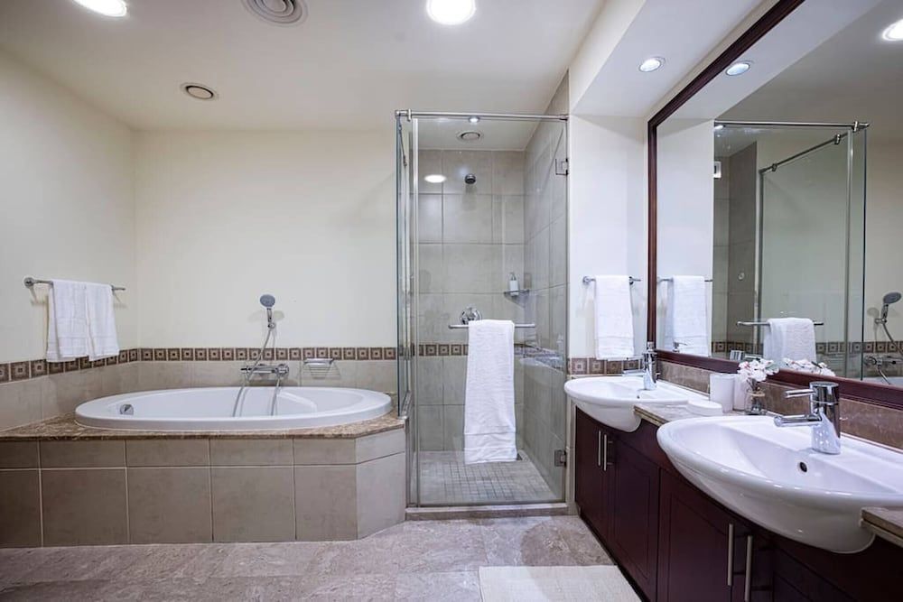 Fairmont North Residence Full Sea View 2br 166 Sqm Apartment, 2 Bedrooms, Accessible, Balcony 8