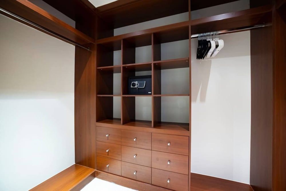 Fairmont North Residence Full Sea View 2br 166 Sqm Apartment, 2 Bedrooms, Accessible, Balcony 10