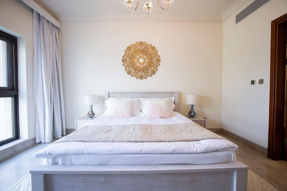 Fairmont North Residence Full Sea View 2br 166 Sqm Apartment, 2 Bedrooms, Accessible, Balcony 3