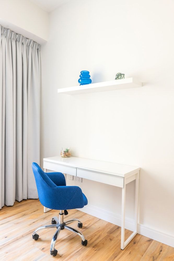 Luxury JBR - 2BR - Free Beach Resorts Access! Deluxe Apartment 10