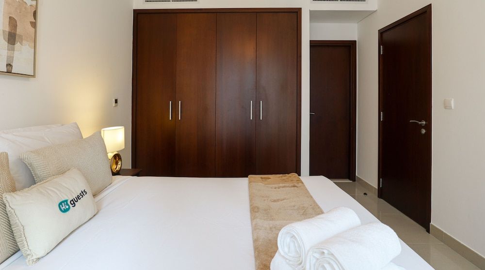 HiGuests - 29 Boulevard Tower Comfort Apartment 6