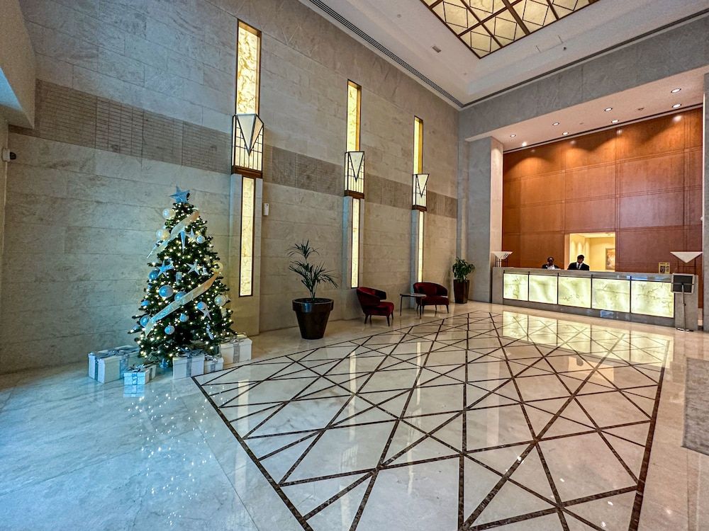 HiGuests - 29 Boulevard Tower