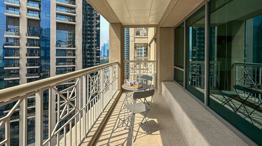 HiGuests - 29 Boulevard Tower Comfort Apartment 9