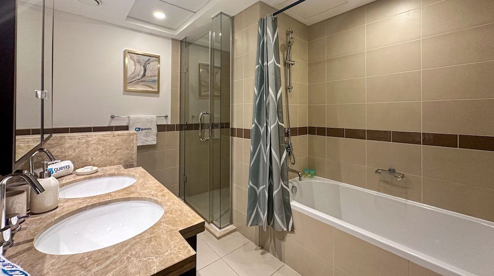 HiGuests - 29 Boulevard Tower Comfort Apartment 11