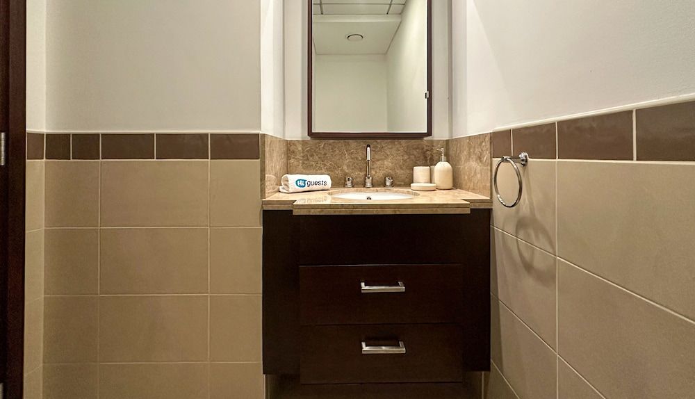 HiGuests - 29 Boulevard Tower Comfort Apartment 15
