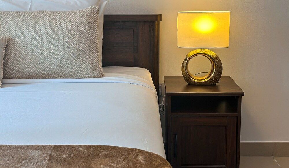 HiGuests - 29 Boulevard Tower Comfort Apartment