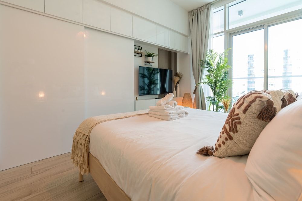 Apartment (1 Bedroom)