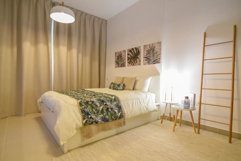 undefined GreenFuture - Contemporary Studio Amidst Top Places in JVC