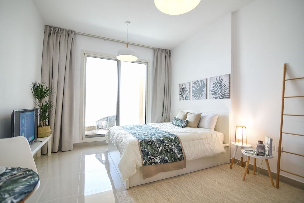 undefined GreenFuture - Contemporary Studio Amidst Top Places in JVC 2