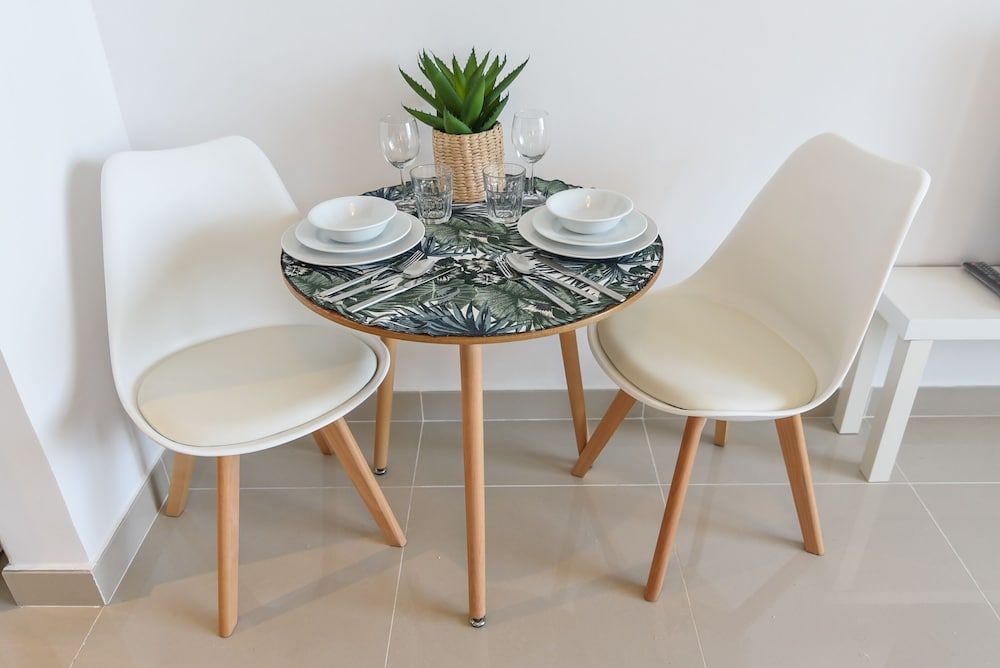 undefined GreenFuture - Contemporary Studio Amidst Top Places in JVC 6