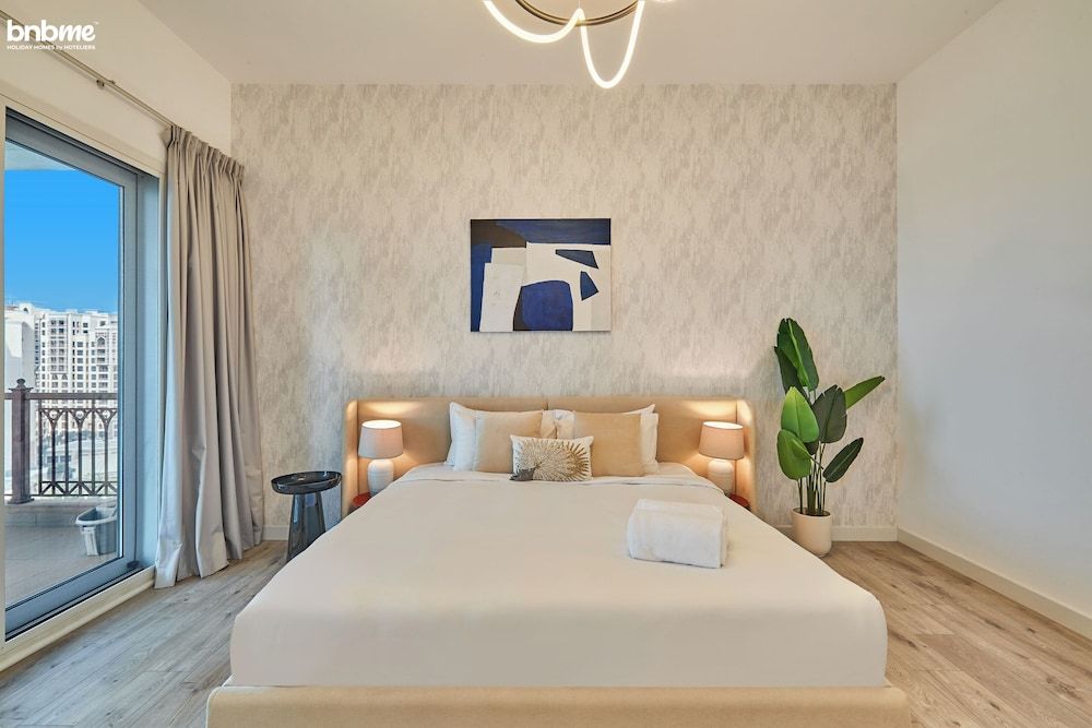 undefined Marina Residence - 1108 8