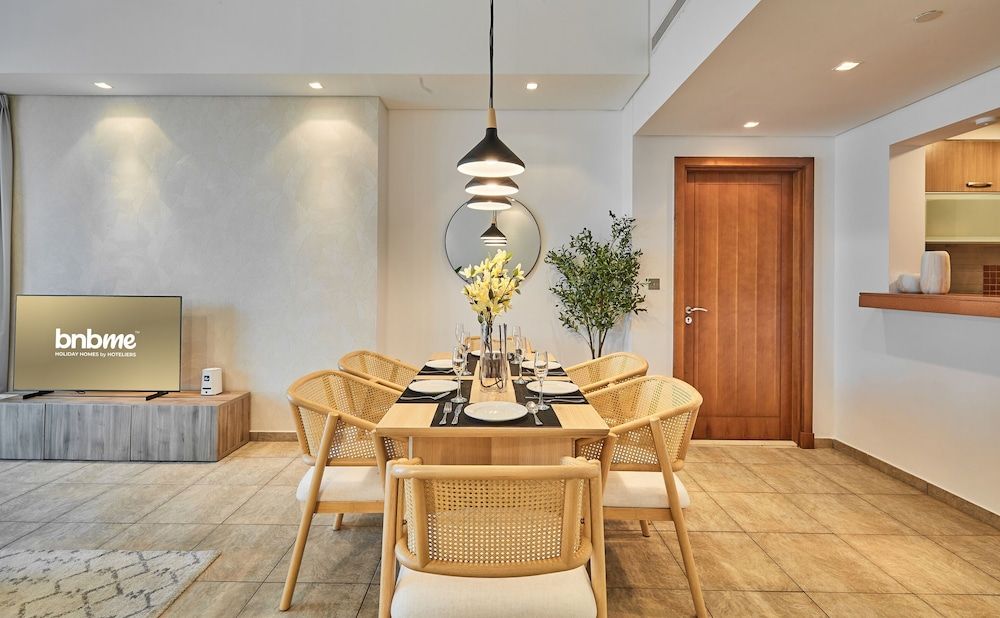 undefined Marina Residence - 1108 7