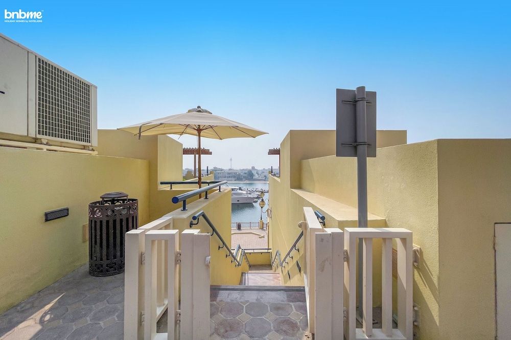 undefined Marina Residence - 1108