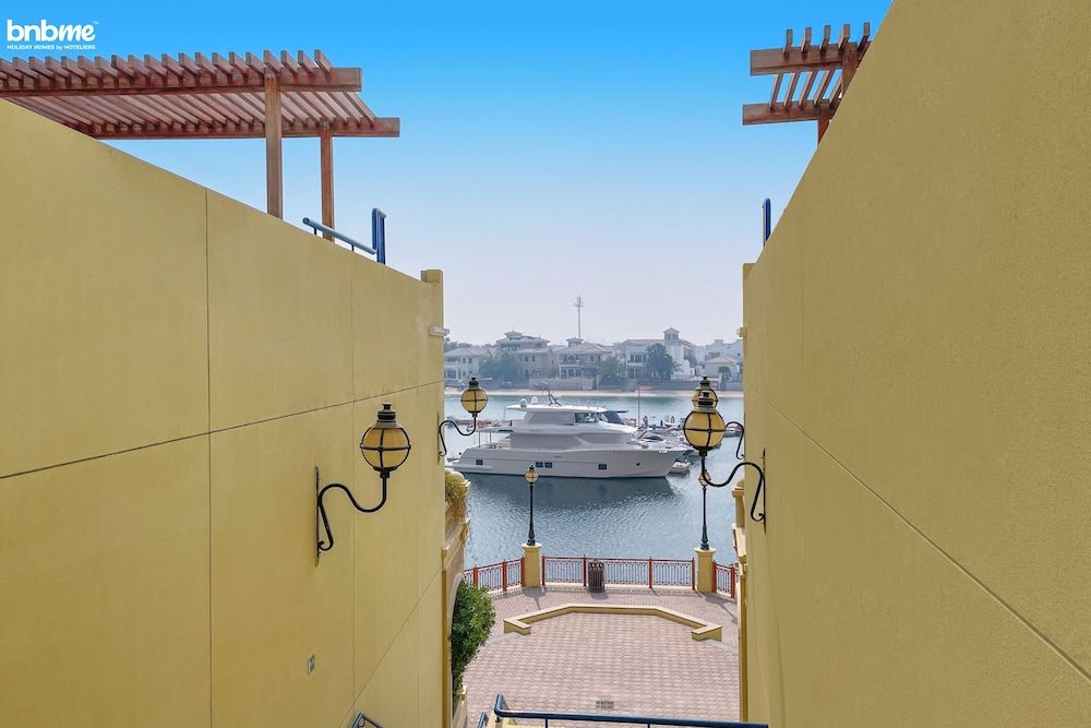 undefined Marina Residence - 1108 2