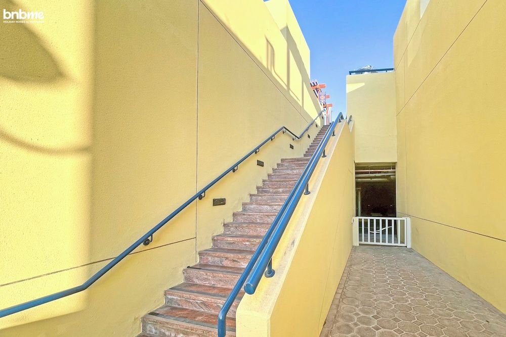 undefined Marina Residence - 1108 4