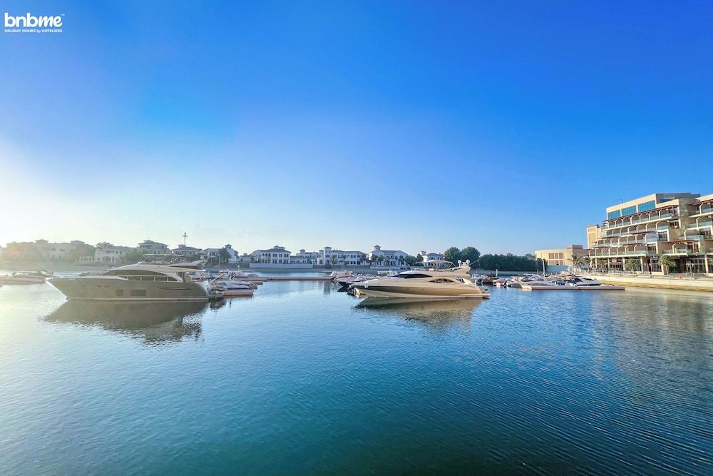 undefined Marina Residence - 1108 5