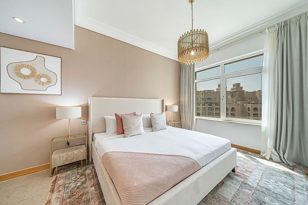 undefined High Floor And Park View 3br M Palm Jumeirah 8