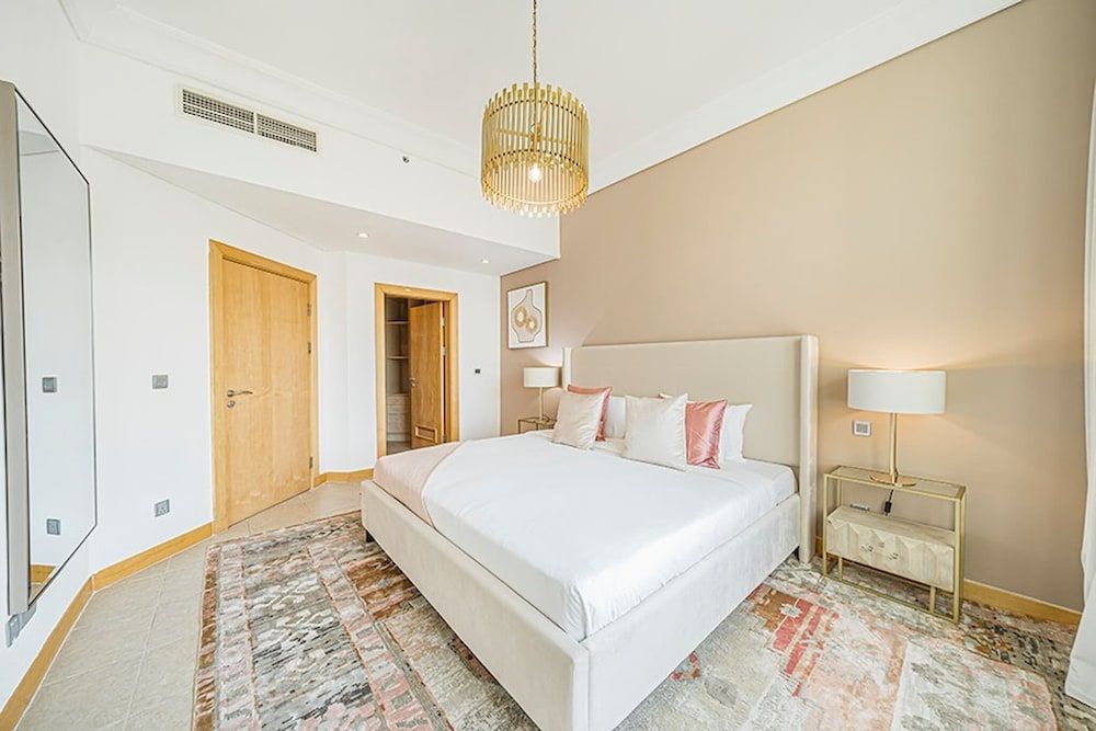 undefined High Floor And Park View 3br M Palm Jumeirah 6