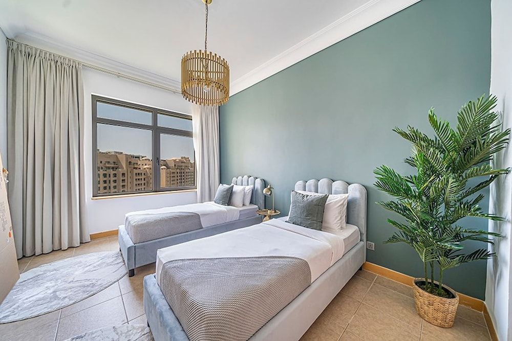 undefined High Floor And Park View 3br M Palm Jumeirah 7