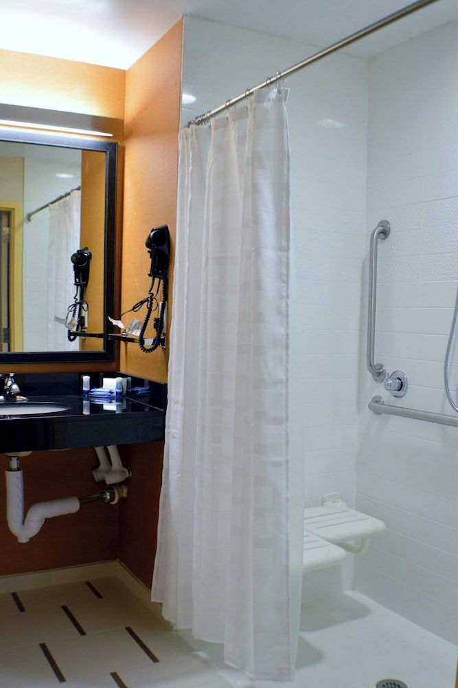 Room, 2 Queen Beds