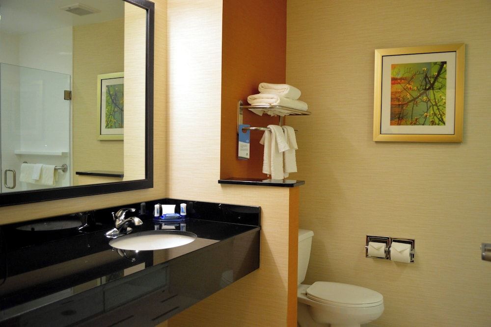 Room, 1 King Bed