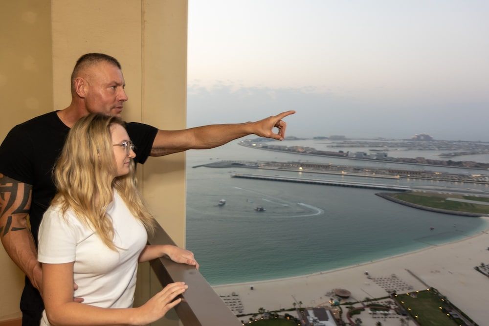 Sea Castle Backpackers Shared Dormitory, Mixed Dorm, Ocean View, Sea Facing 4