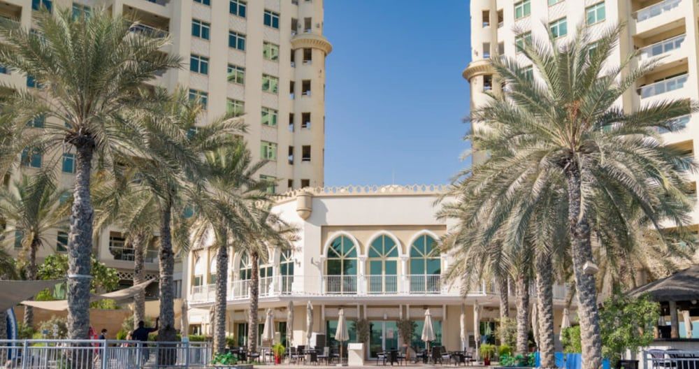 undefined Shoreline Beachfront Luxury Palm 2