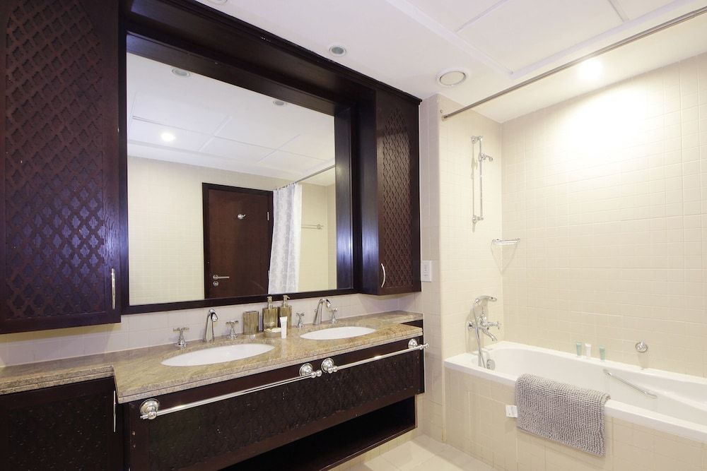 undefined New Arabian Apartment Burj Khalifa View 5