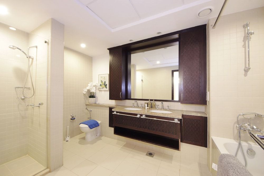 undefined New Arabian Apartment Burj Khalifa View 7