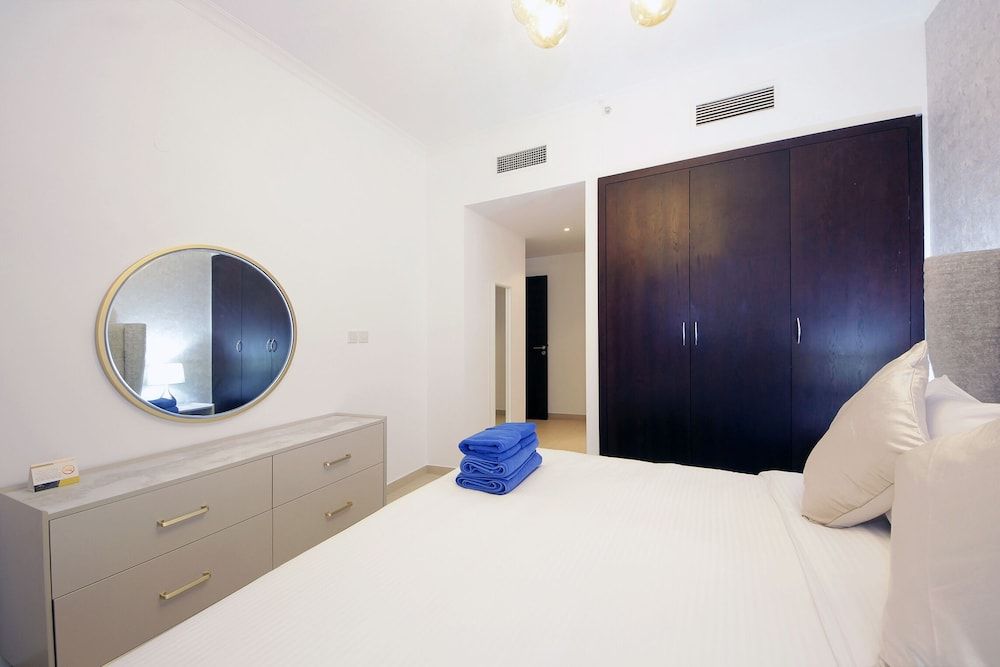 undefined New Arabian Apartment Burj Khalifa View 9