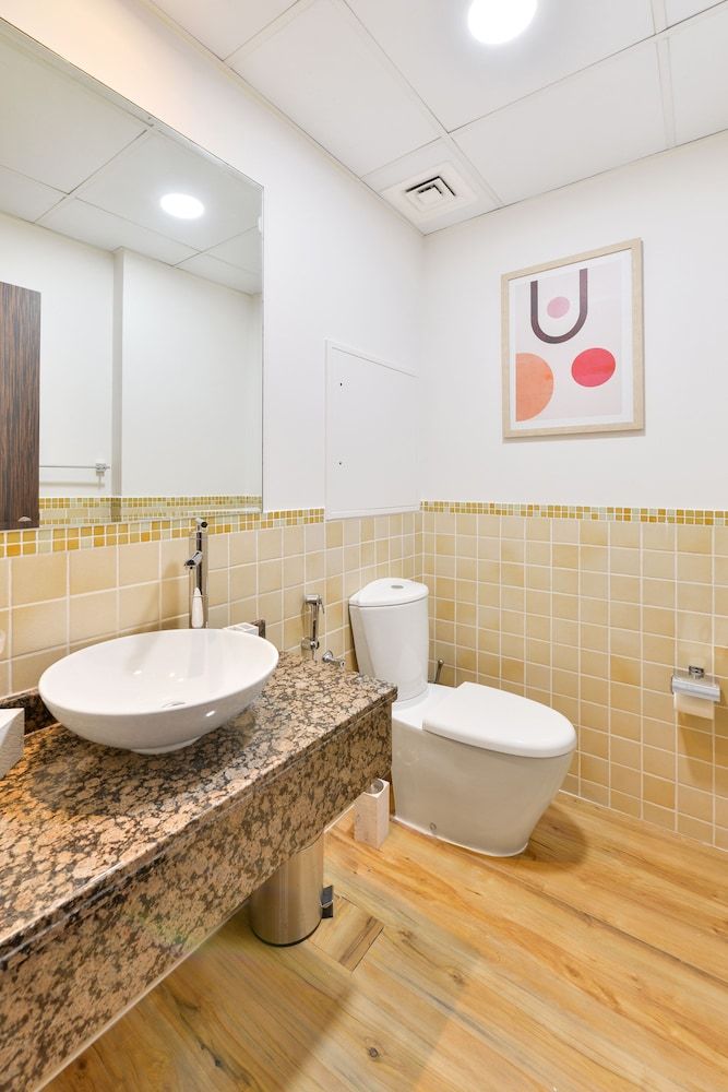 Luxury JBR Shams - Sea or Marina View - Free Beach Resorts Access! Deluxe 2BR Apartment - Sea View 20