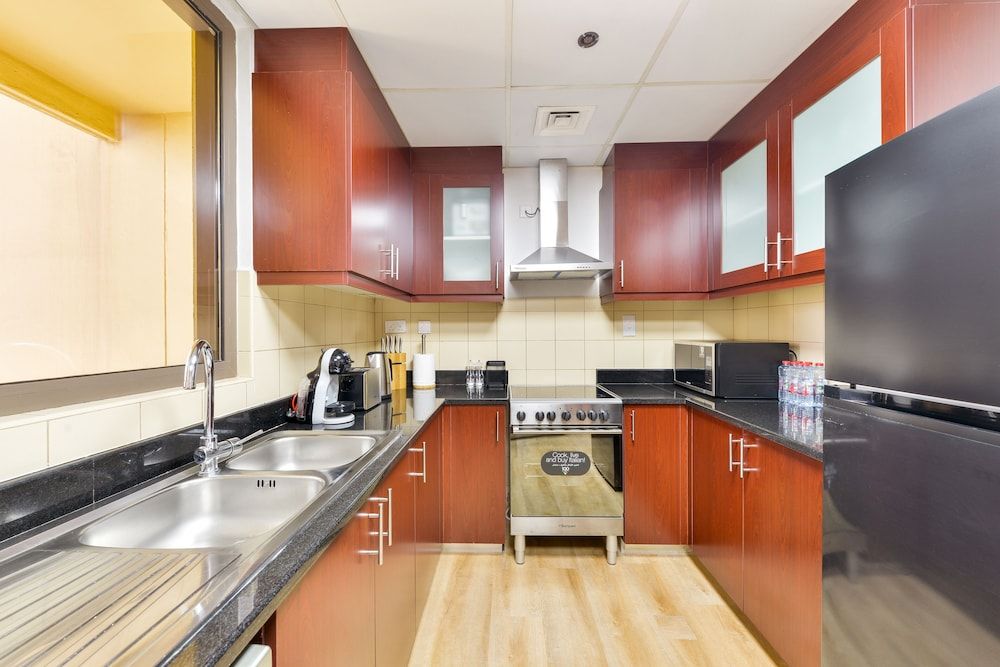 undefined Luxury JBR - Marina View - Beach Resorts Access 7