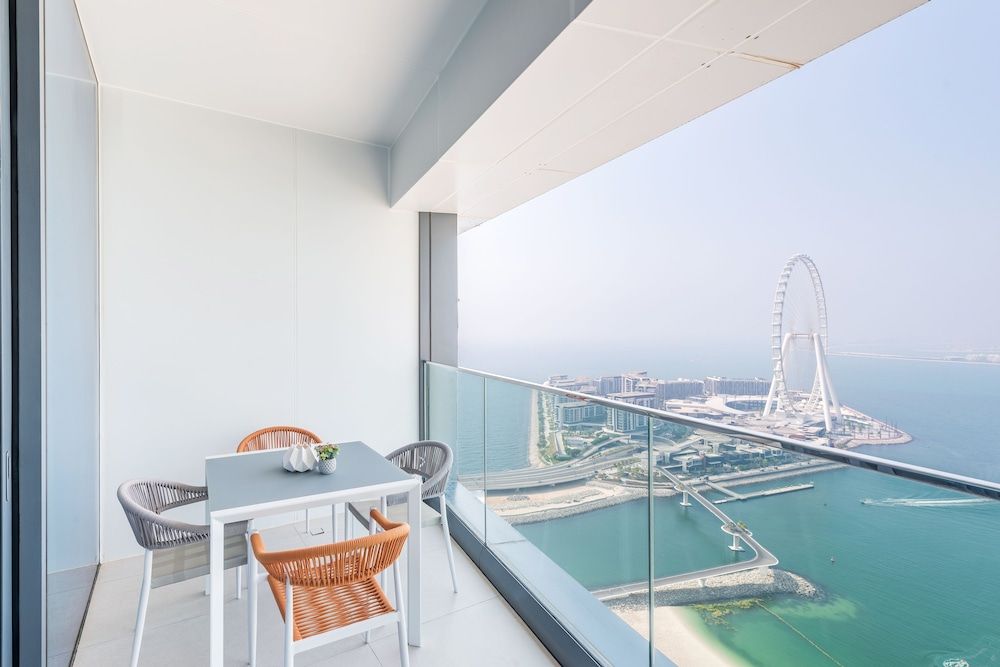 Address Beach Residences