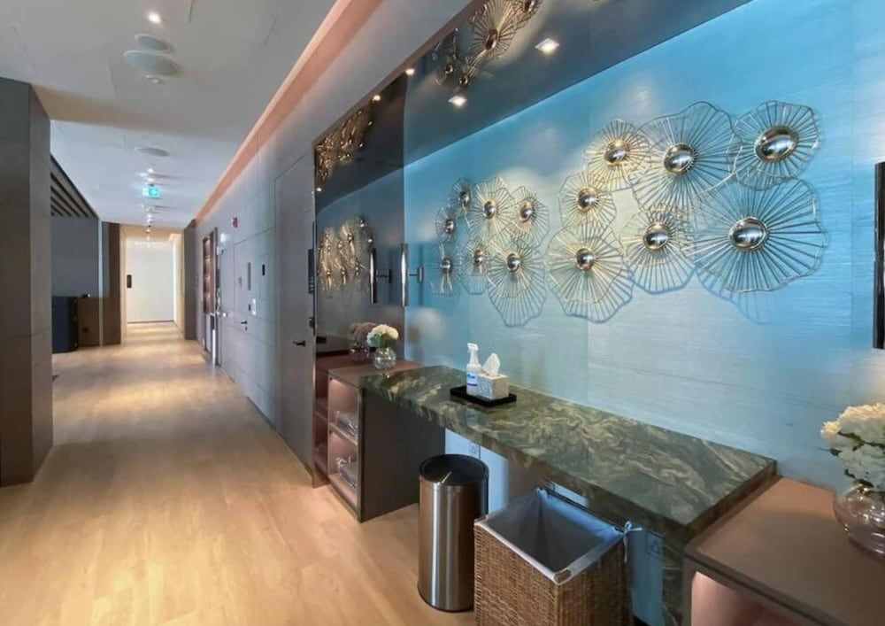 Address Beach Residences