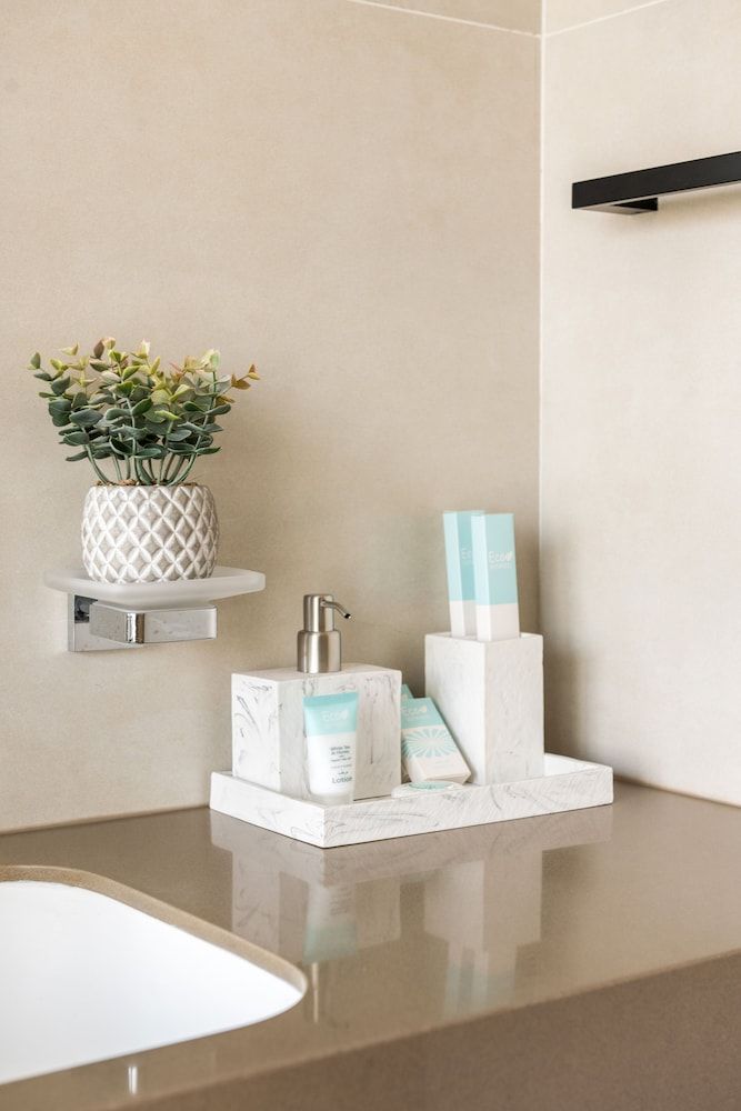 Address Beach Residences Deluxe 3BR Apartment and maids room - Sea View 28