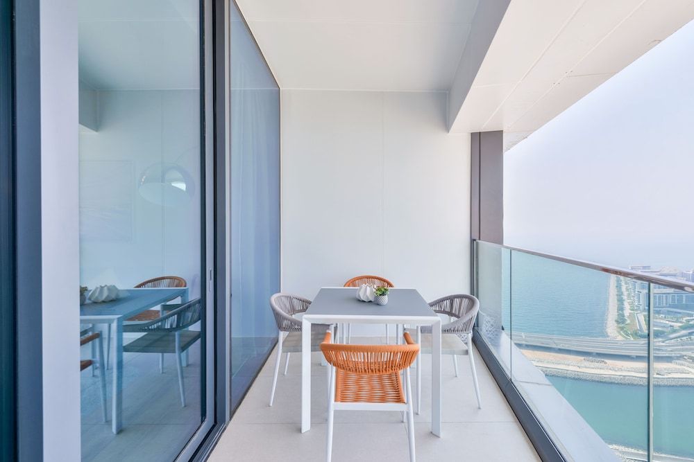 Address Beach Residences