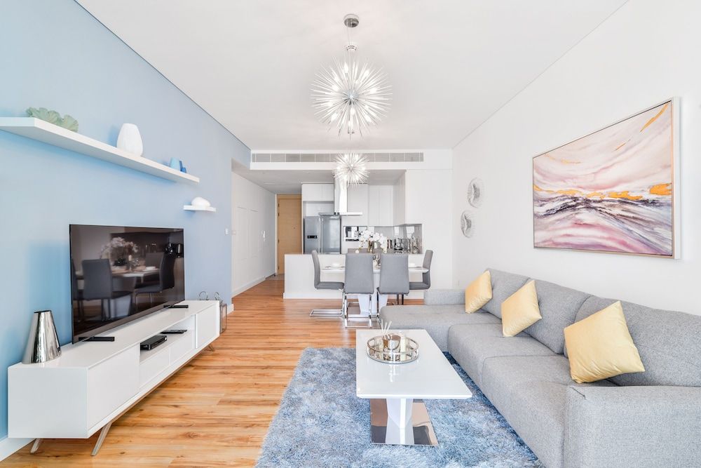 Address Beach Residences