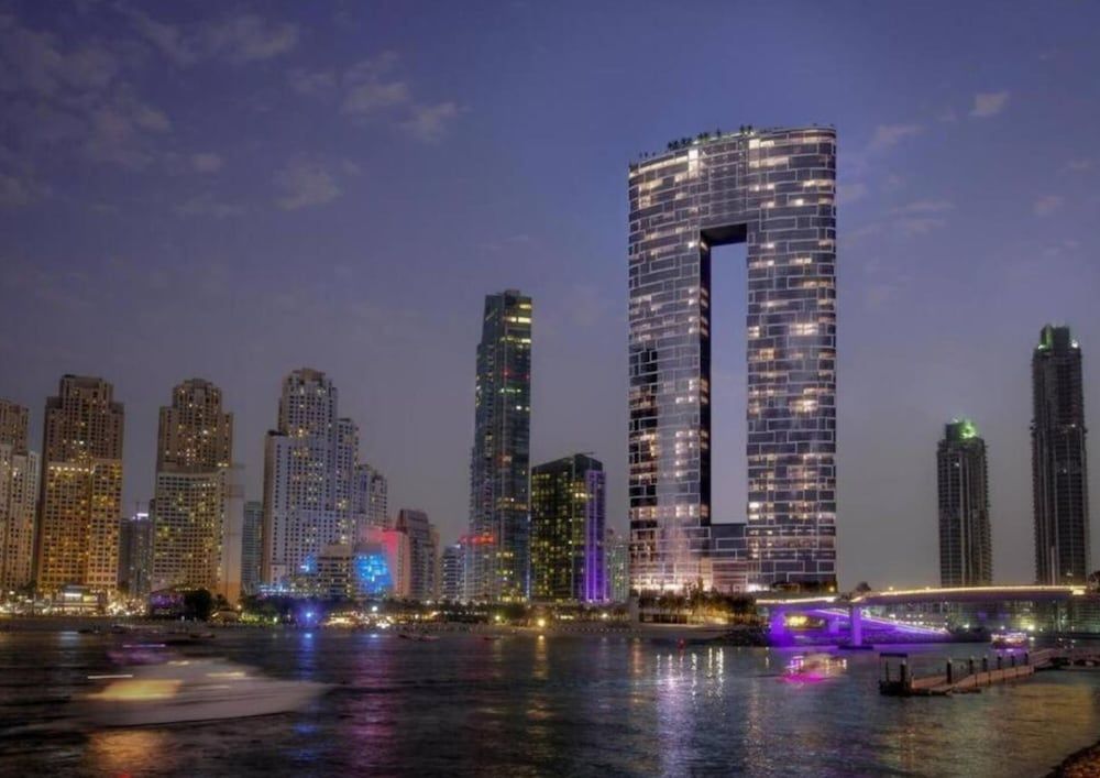 undefined Address Beach Residences 4