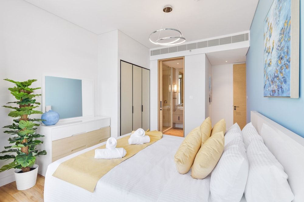 Address Beach Residences