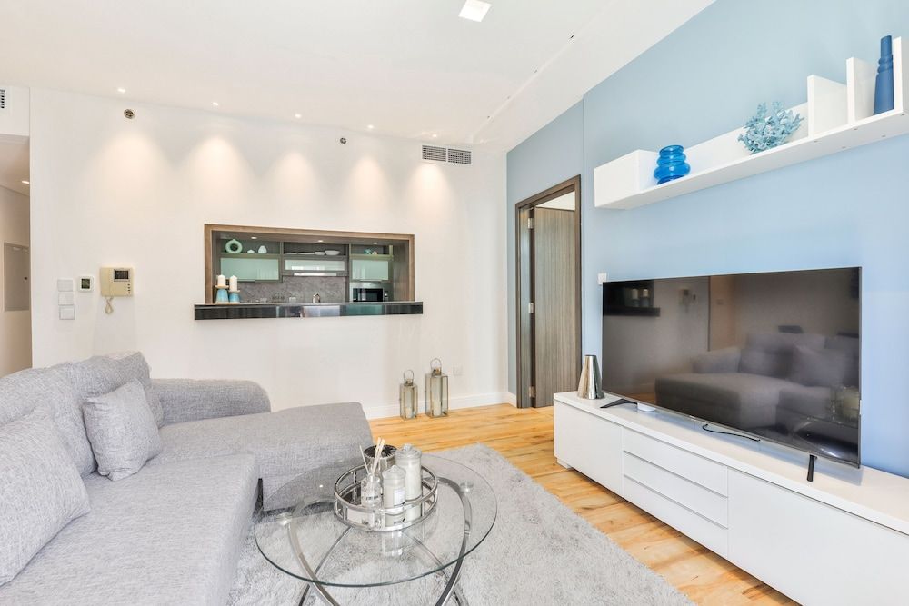 Lofts - Downtown Luxury - 5 Min Walk To Dubai Fountain! Deluxe 1BR Apartment 26