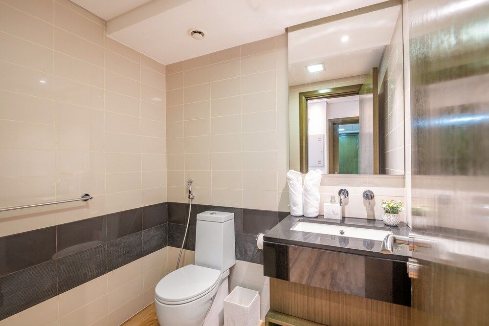 Lofts - Downtown Luxury - 5 Min Walk To Dubai Fountain! Deluxe 1BR Apartment 31