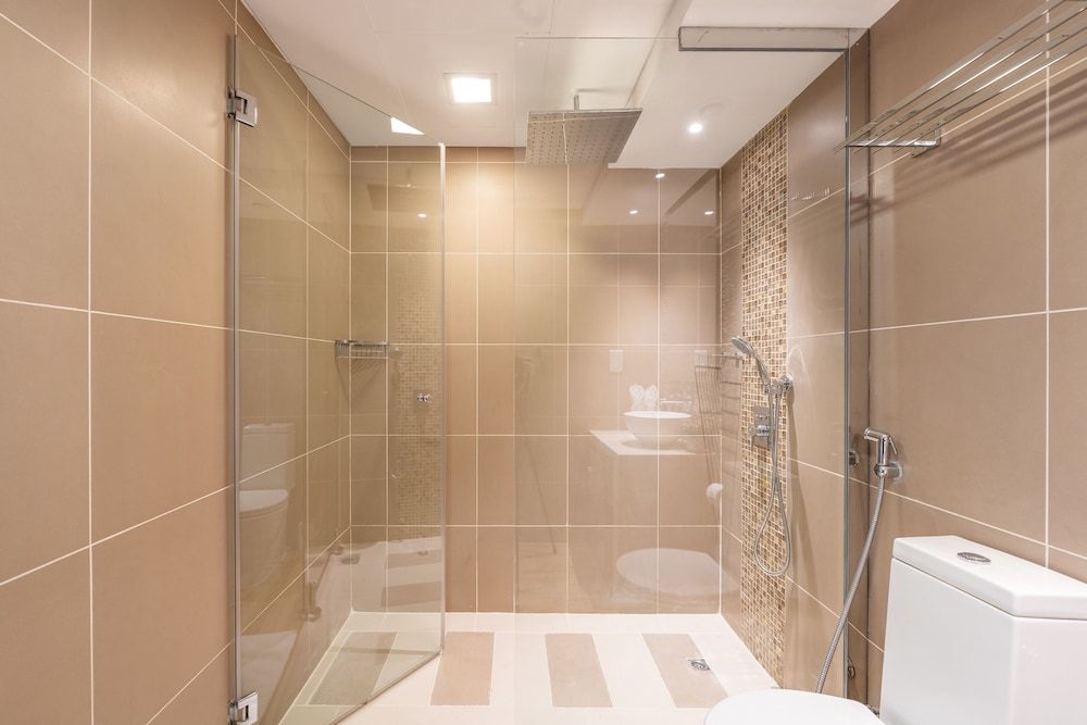 Lofts - Downtown Luxury - 5 Min Walk To Dubai Fountain! Deluxe 1BR Apartment 32