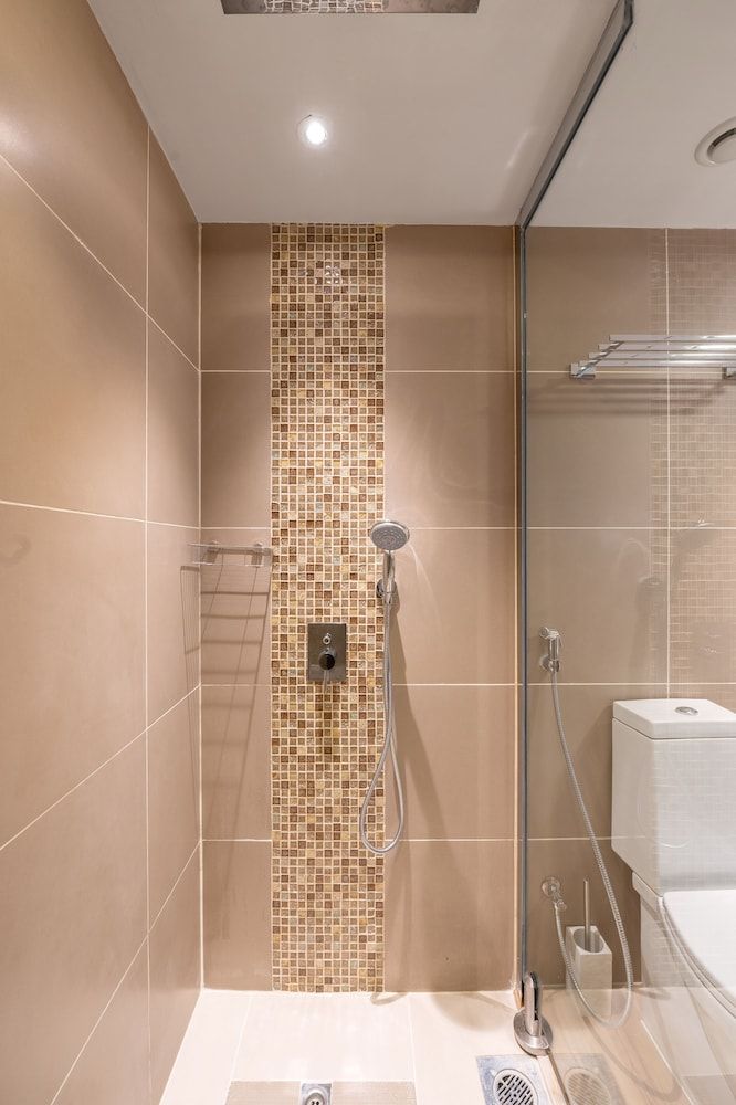 Lofts - Downtown Luxury - 5 Min Walk To Dubai Fountain! Deluxe 1BR Apartment 33