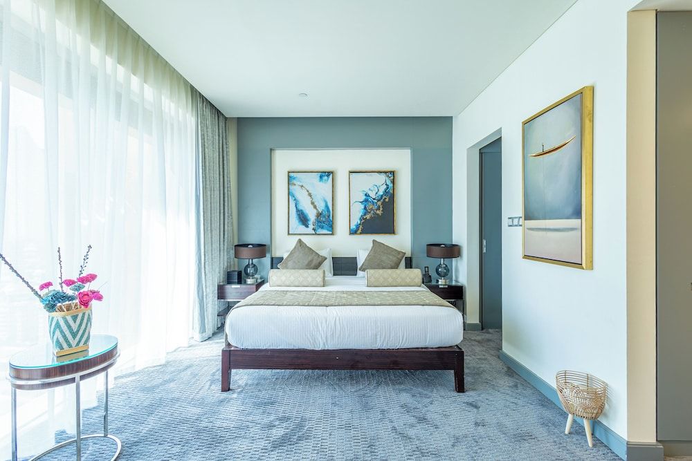 undefined SuperHost - Address Dubai Mall - Stunning Studios 10