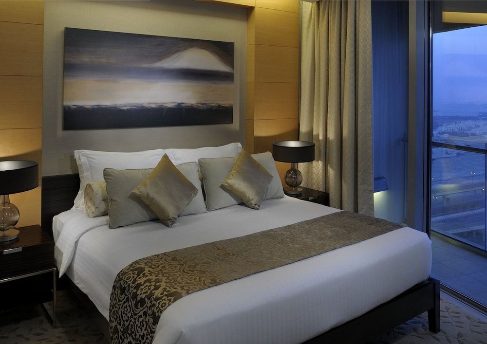 undefined Address Dubai Mall Residences 8