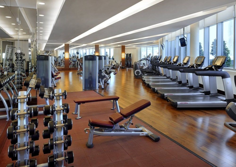 Address Dubai Mall Residences